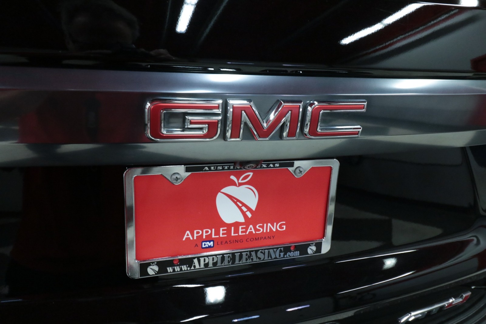 Used Car 2023 Gmc Yukon Xl  At4 For Sale Under $70,000 In Austin, Texas