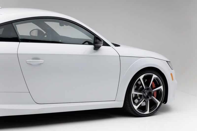 2018 Audi TT RS  in , 