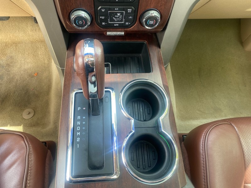 2013 Ford F-150 King Ranch LOW MILES 60,151 1 OWNER in , 