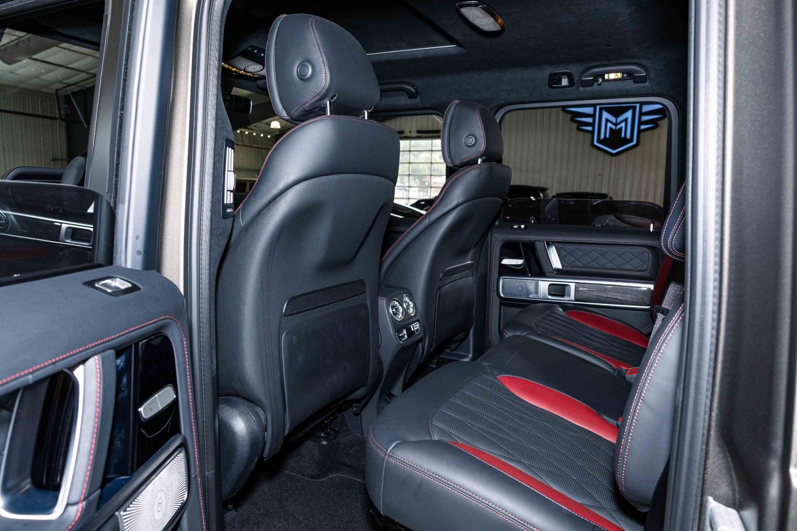 Used Car 2025 Mercedes-benz G-class  Amg G 63 For Sale Under $250,000 In Boerne, Texas