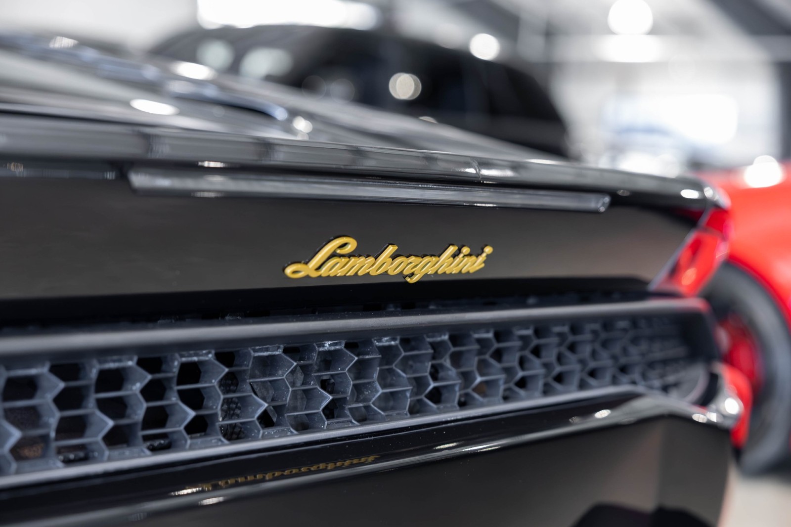 Used Car 2015 Lamborghini Huracan  For Sale Under $230,000 In Boerne, Texas