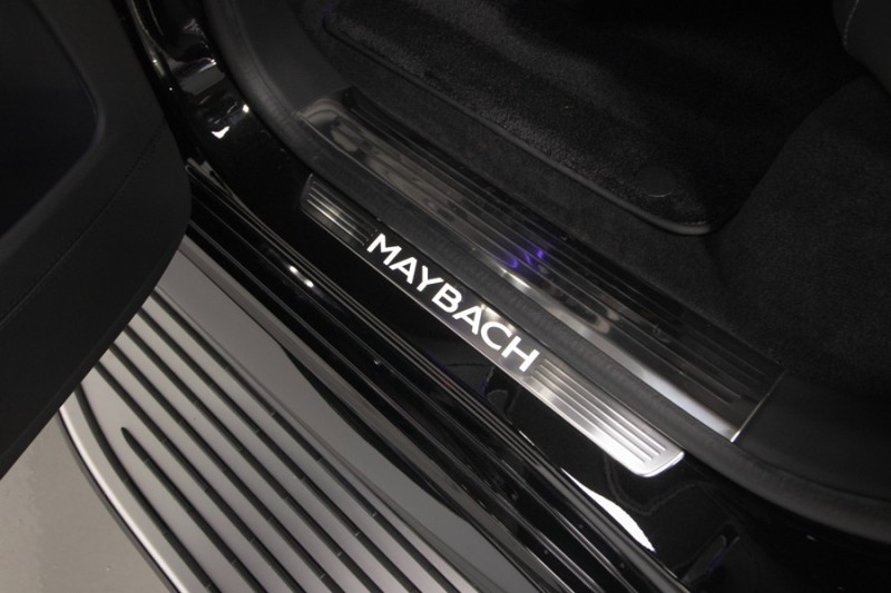 2024 Mercedes-Benz GLS GLS 600 Maybach *11,000 MILES* *4-SEAT CONFIGURATION* in , 