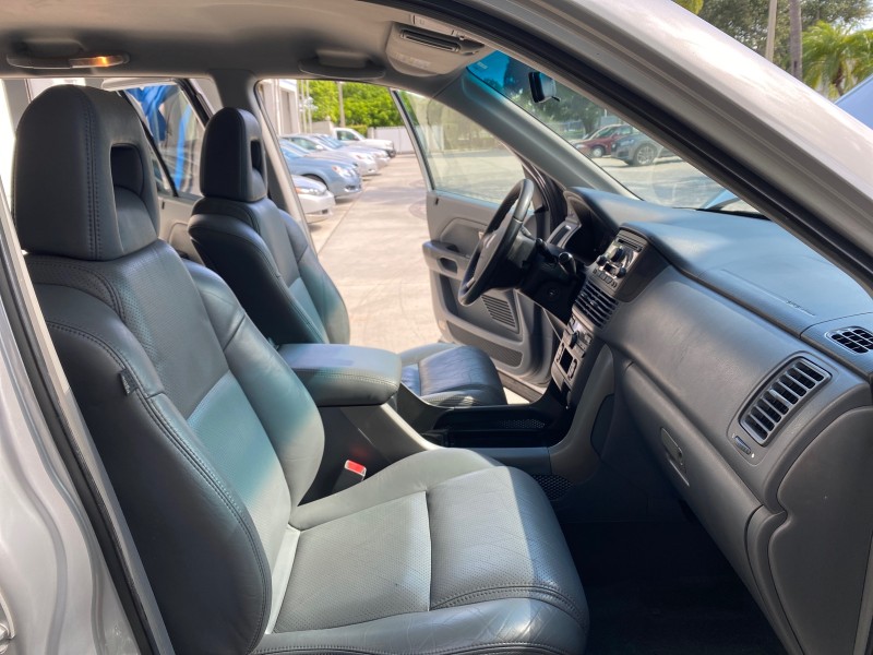 2004 Honda Pilot EX-L 4WD LOW MILES 64,262 in ,