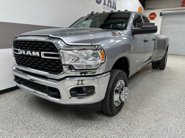 2022 Ram 3500 Big Horn 4WD DRW HO Cummins/ Aisin in , 