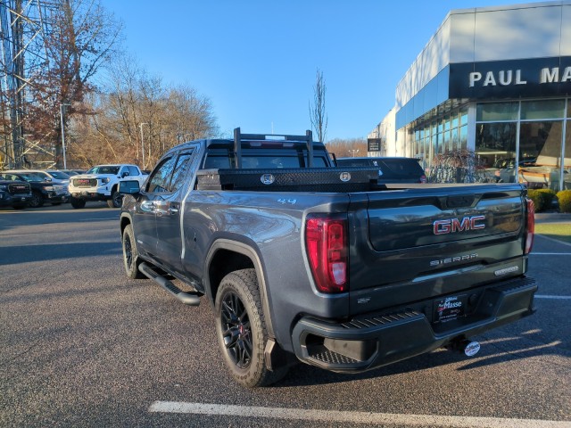 2021 GMC Sierra 1500 Elevation 10