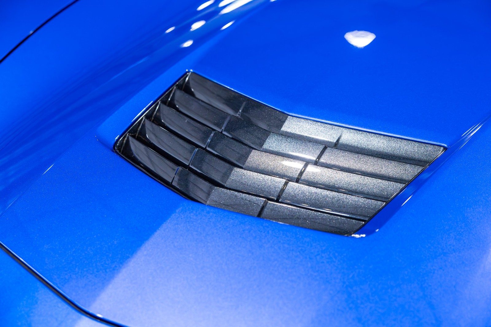 Used Car 2014 Chevrolet Hennessey Hpe650 Corvette Stingray  Z51 3lt For Sale Under $60,000 In Boerne, Texas