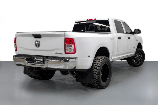 2022 Ram 3500 Tradesman 6