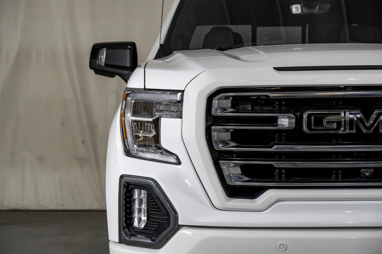 2020 GMC Sierra 1500 AT4 38