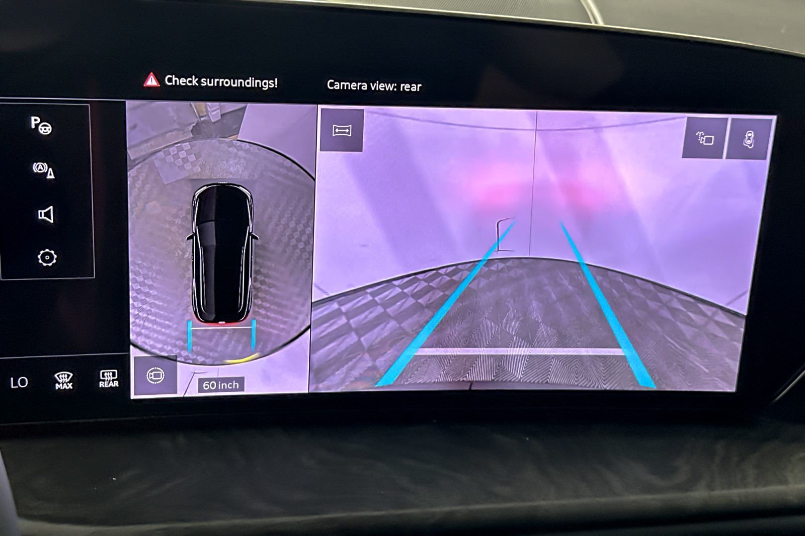 New 2025 Tambora Gray Metallic Audi Premium Plus 2.0 TFSI quattro image 19