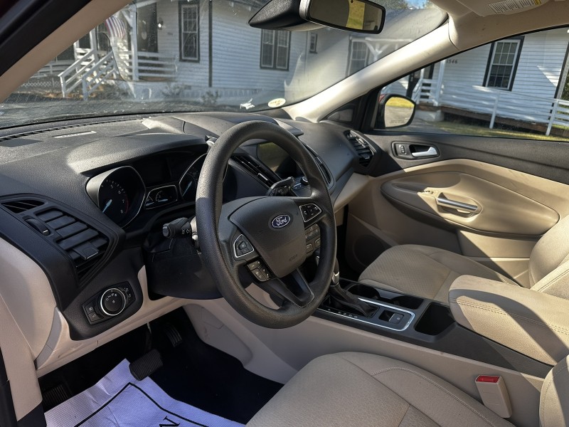 2018 Ford Escape SE 4x4 in , 