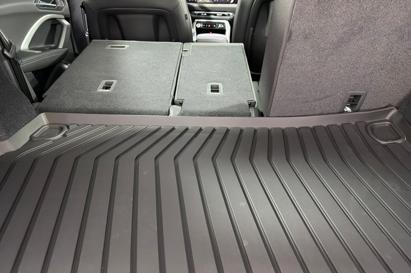 New 2025 Tambora Gray Metallic Audi Premium Plus 2.0 TFSI quattro image 14