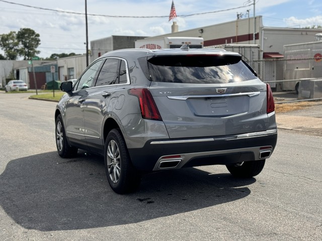 2023 Cadillac XT5 FWD Premium Luxury in , 