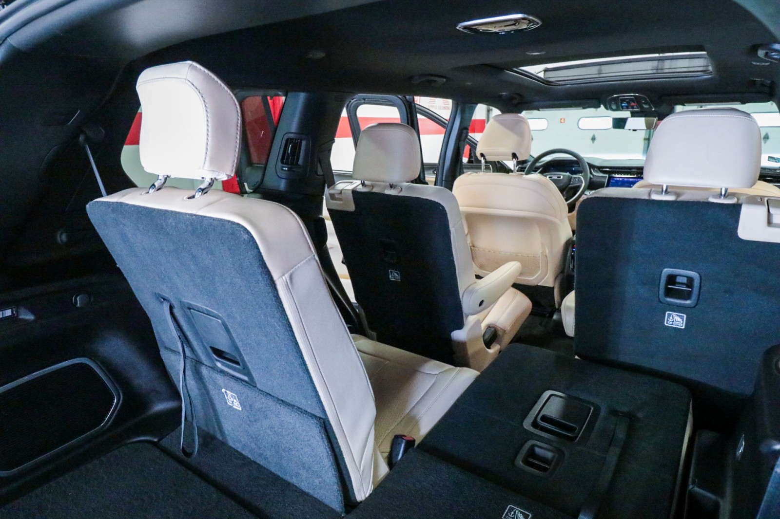 Used Car 2024 Jeep Grand Cherokee L  Limited For Sale Under $35,000 In Austin, Texas