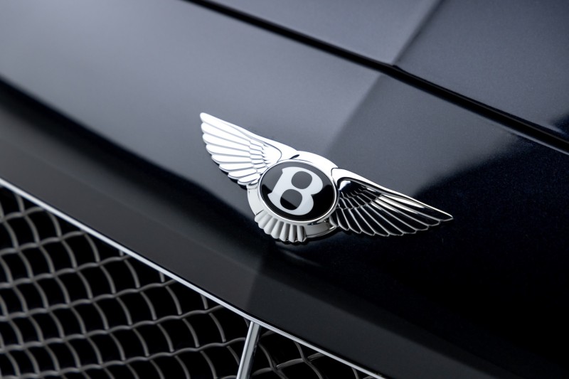 2016 Bentley Continental GT Speed Speed in , 