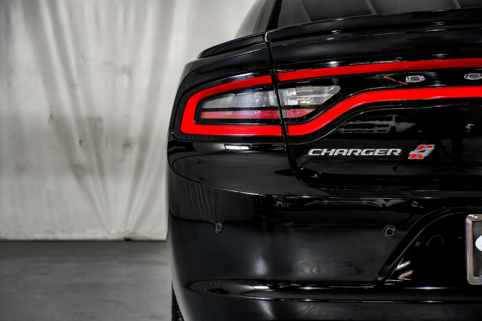 2020 Dodge Charger SXT 39