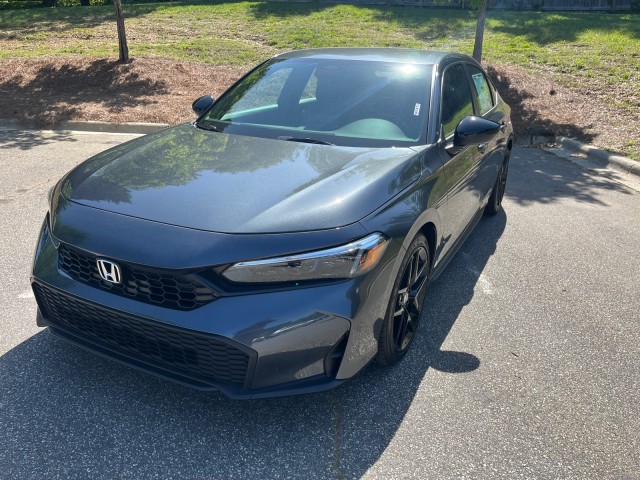 HondaCivic Hatchback3