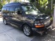 2005 Chevrolet Express Cargo Van YF7 Upfitter Hightop Conversion Van Leather DVD in pompano beach, Florida