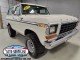 1979  Bronco Ranger XLT 4X4 in , 