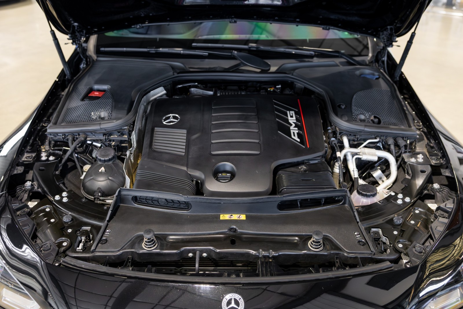 Used Car 2021 Mercedes-benz Amg Gt  Amg Gt 53 For Sale Under $70,000 In Boerne, Texas