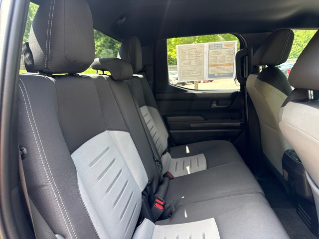 ToyotaTacoma 4WD40