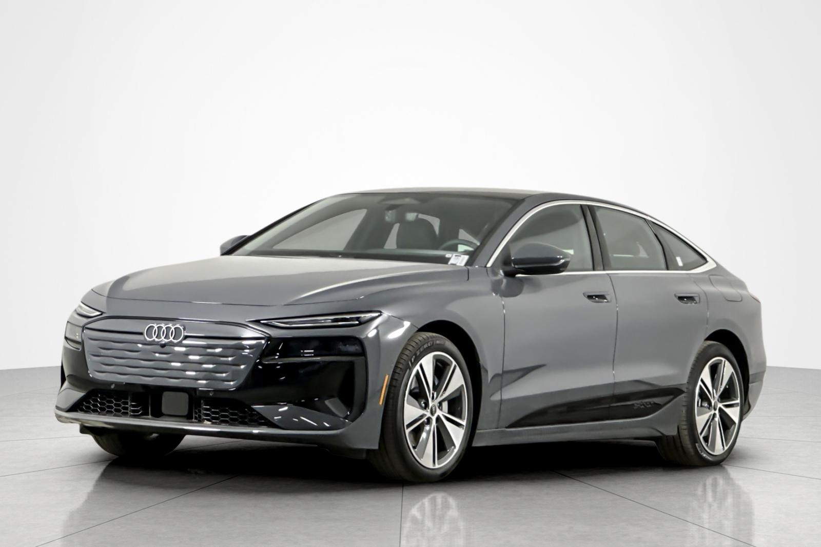 2027 Audi A6 e-tron Premium RWD