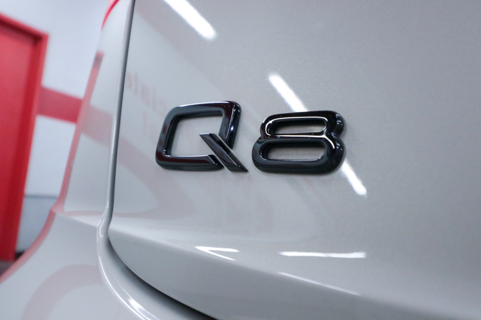 Used Car 2022 Audi Q8  Prestige For Sale Under $50,000 In Austin, Texas