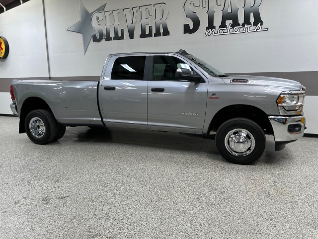 2022 Ram 3500 Big Horn 4WD DRW HO Cummins/ Aisin in , 