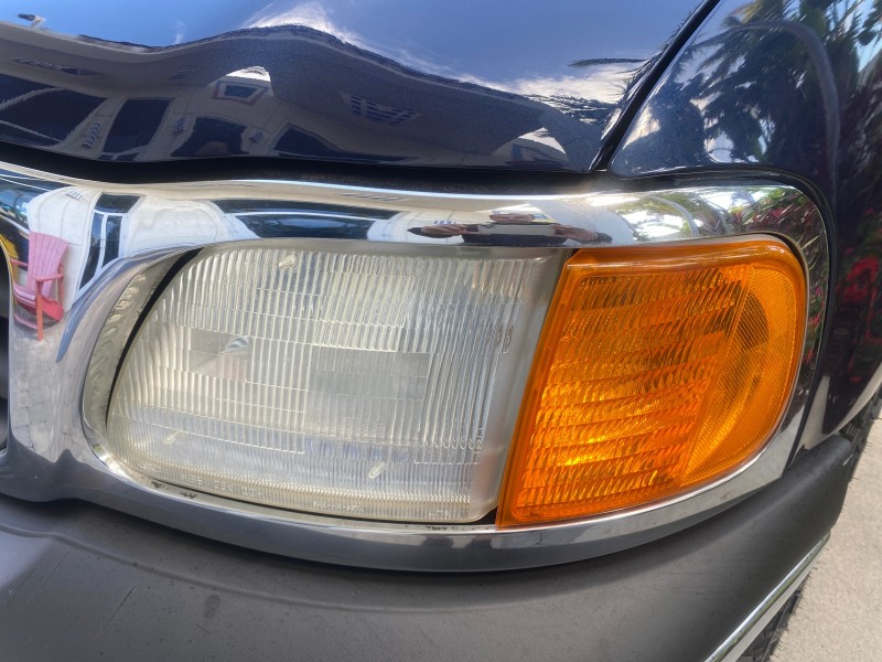 2004 Ford F-150 Heritage XLT LOW MILES 41,911 1 OWNER in , 