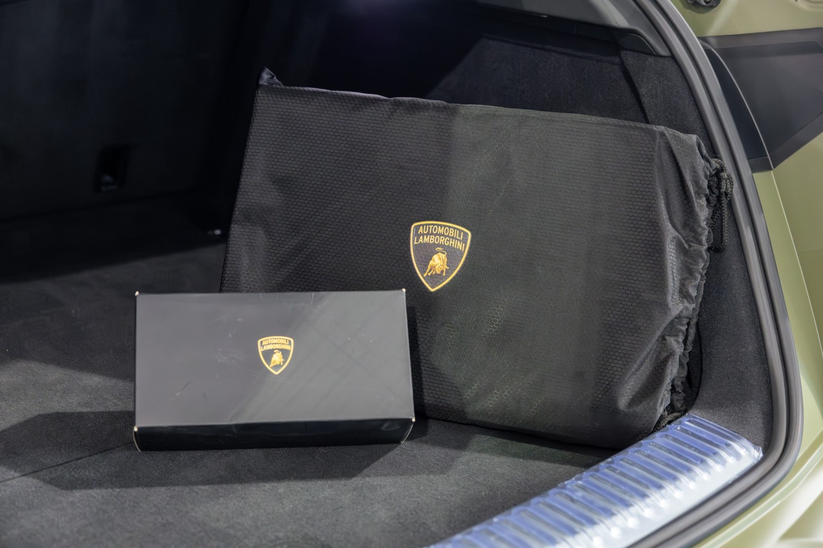 Used Car 2023 Lamborghini Urus  Performante For Sale Under $300,000 In Boerne, Texas