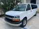 2007 Chevrolet Express 15 Passenger Van LOW MILES 33,128 in pompano beach, Florida