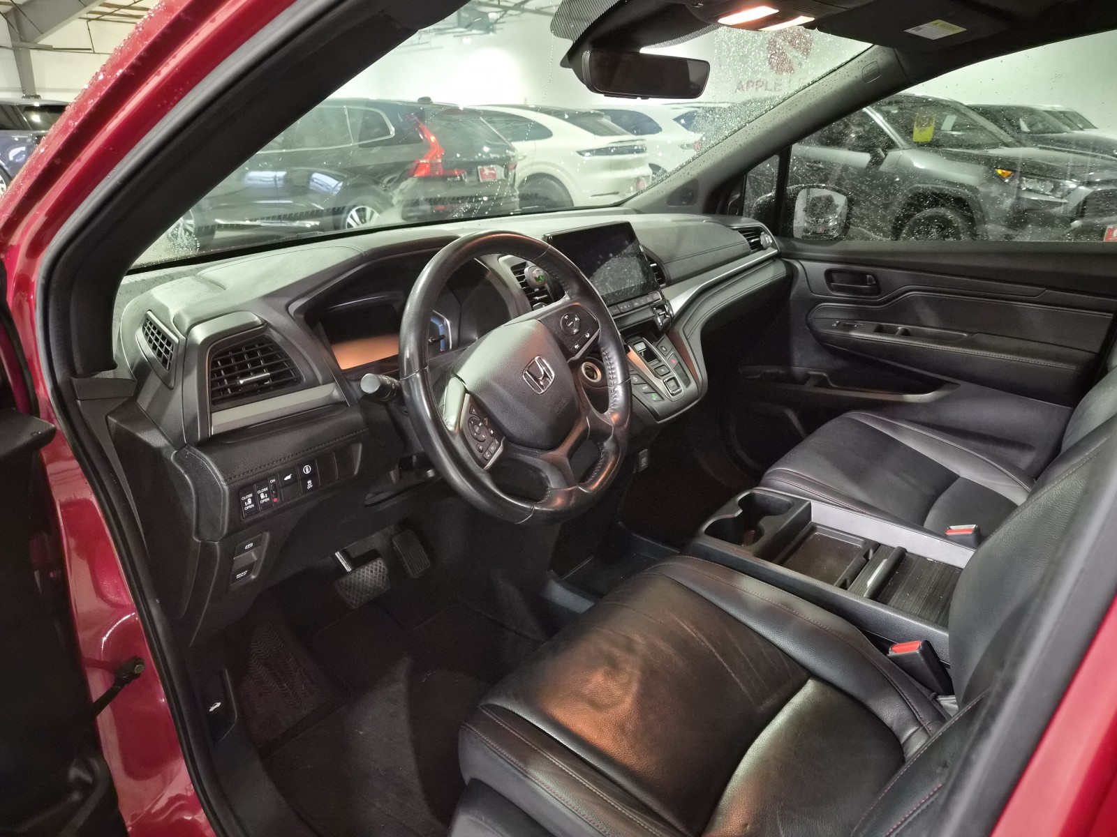 Used Car 2023 Honda Odyssey  Sport For Sale Under $35,000 In Austin, Texas