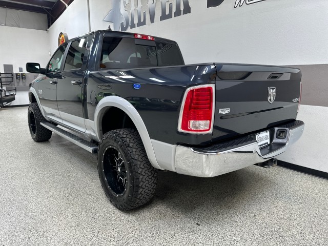 2018 Ram 1500 Laramie 4WD V6 ProLift in , 