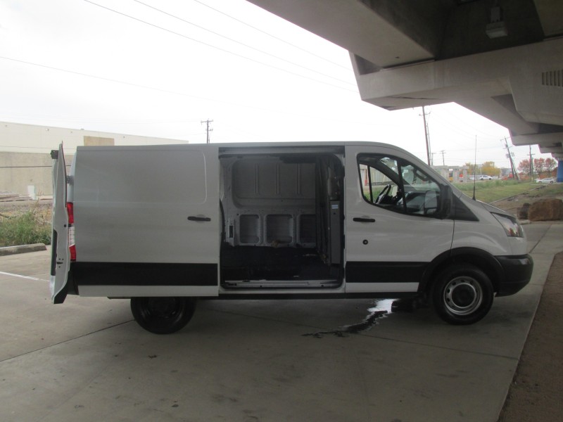 2016 Ford Transit Cargo Van T-250  in Farmers Branch, Texas
