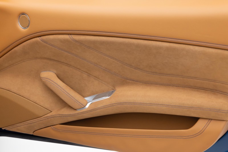 2015 Ferrari California T T in , 