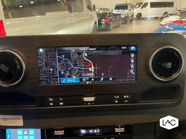 2023 Midwest Automotive Designs 170E LUXE Daycruiser For Sale