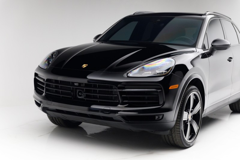 2020 Porsche Cayenne S S in , 