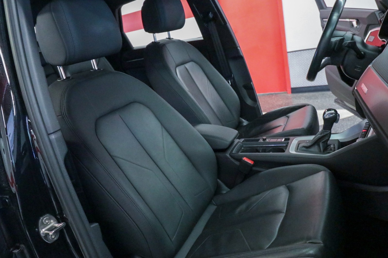 Used Car 2023 Audi Q3  S Line Premium For Sale Under $25,000 In Austin, Texas