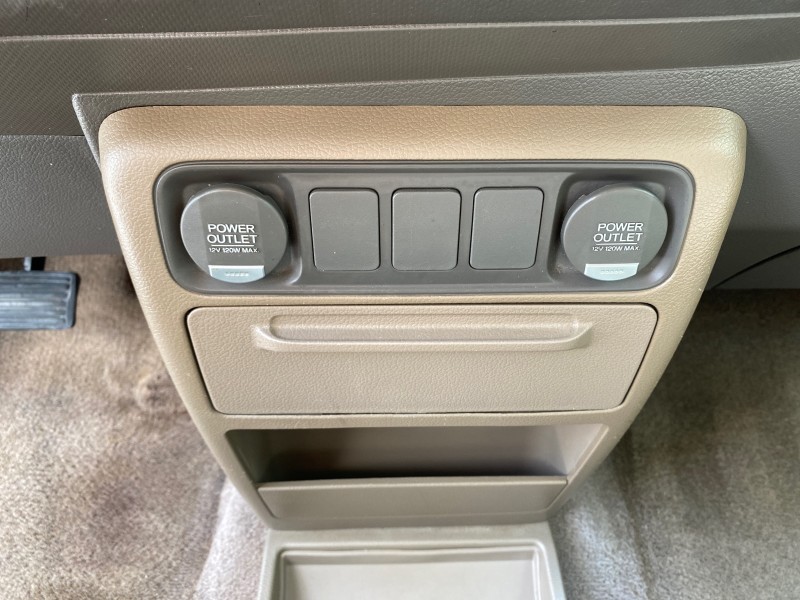 2008 Honda Ridgeline RTS 4WD LOW MILES 73,653 1 OWNER in , 