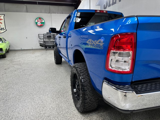 2020 Ram 2500 Tradesman 4WD ProLift Cummins in , 