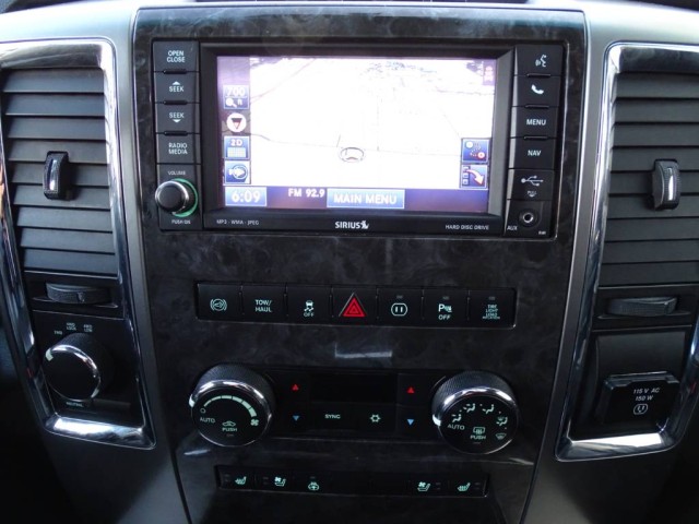 2012 Ram 2500 Laramie Limited 4x4 in Houston, Texas