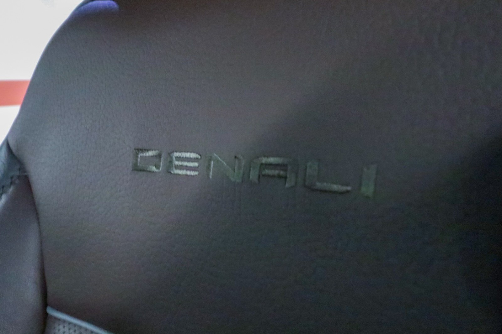Used Car 2022 Gmc Sierra 1500  Denali For Sale Under $60,000 In Austin, Texas