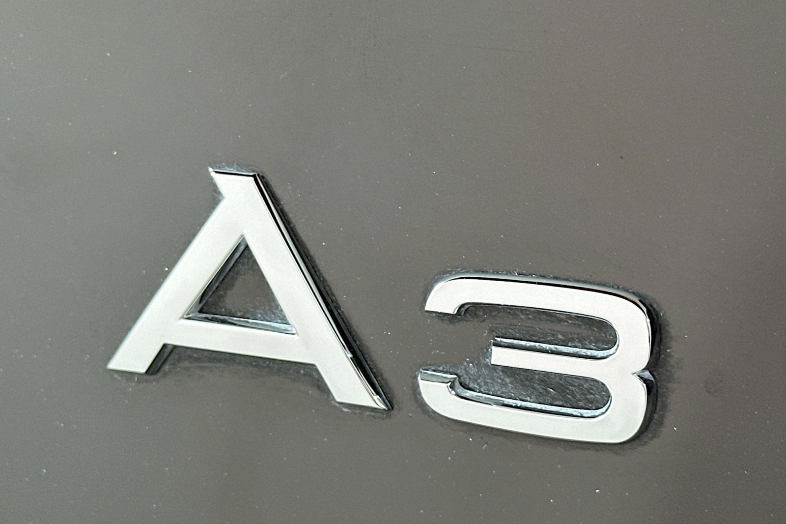 Used 2023 Brilliant Black Audi Premium image 10