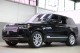 2017 Land Rover Range Rover HSE in , 