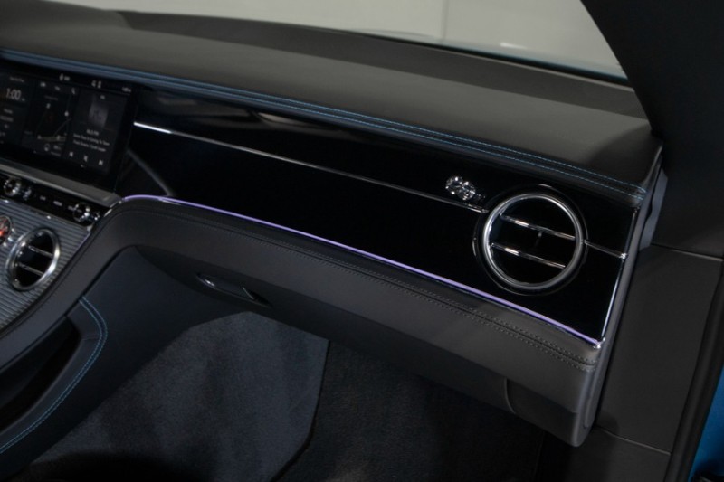 2020 Bentley Continental Continental GT W12 Coupe ($290,290 MSRP!!) *$66,565 IN OPTIONS* in , 