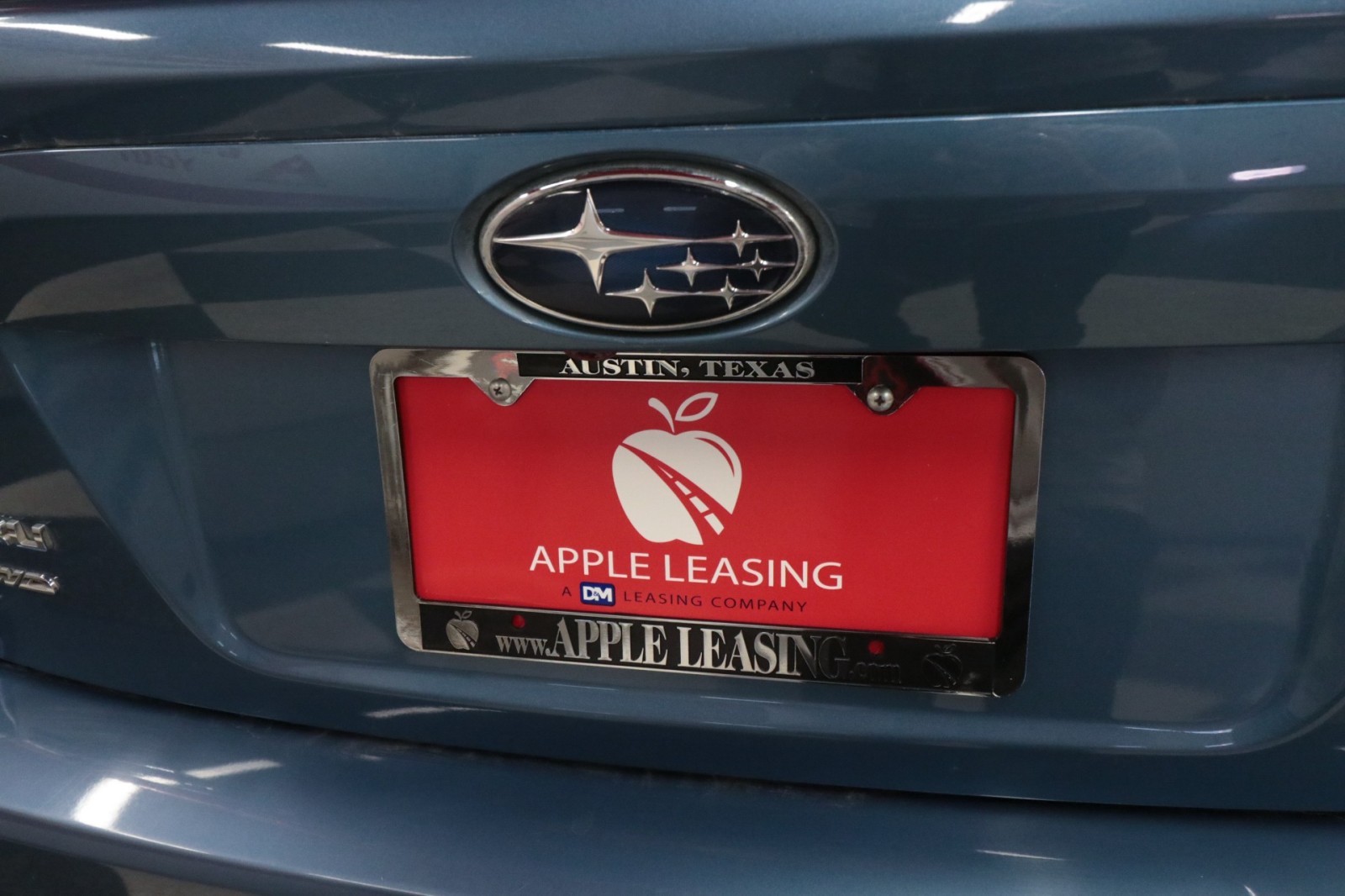 Used Car 2023 Subaru Crosstrek  Limited For Sale Under $25,000 In Austin, Texas