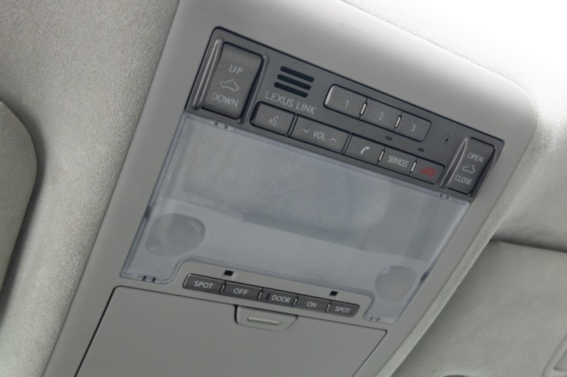 2007 Lexus LS 460 L L in ,