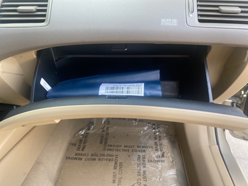2008 Honda Civic Sdn LX LOW MILES 26,922 1 OWNER in , 