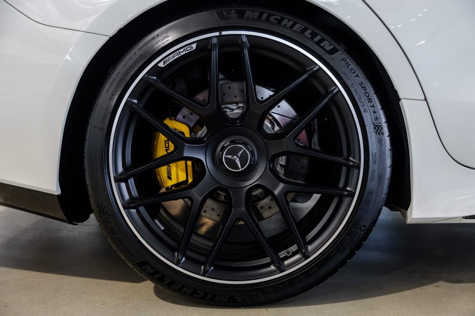 Used Car 2023 Mercedes-benz Amg Gt  Amg Gt 63 S For Sale Under $150,000 In Boerne, Texas