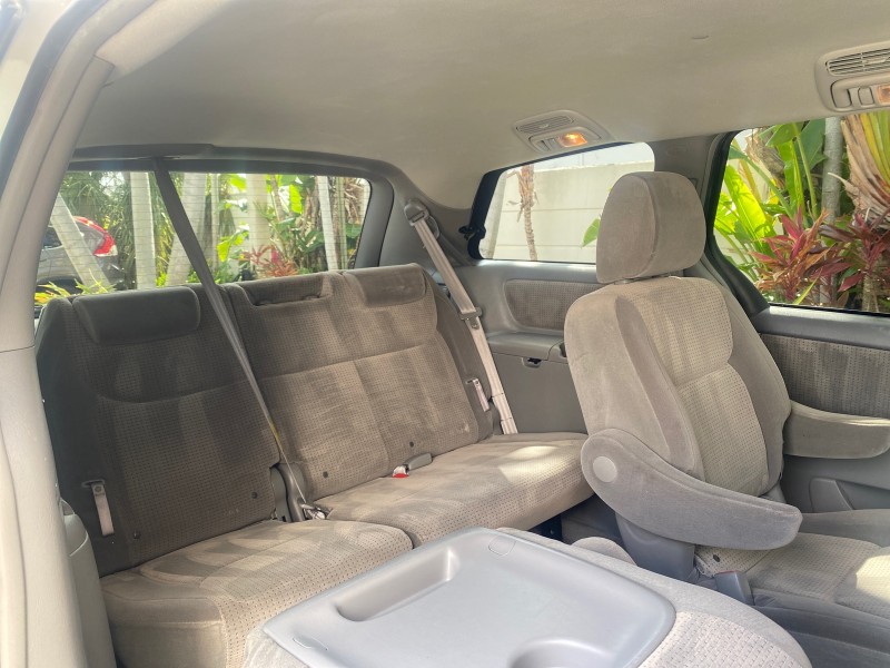2010 Toyota Sienna LE LOW MILES 41,871 1 OWNER 7 PASSENGER in , 