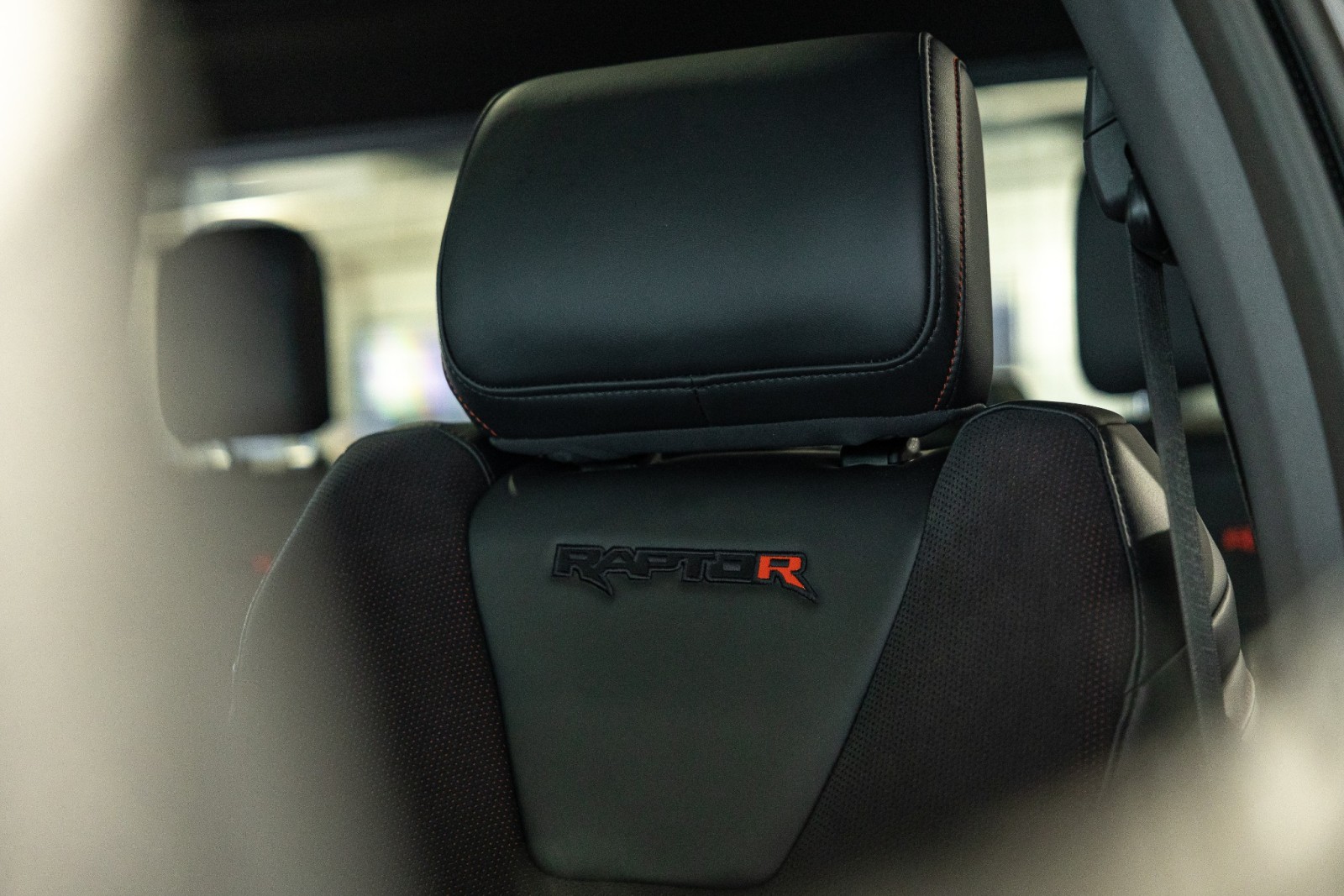 Used Car 2025 Ford F-150  Raptor R - 720 Horsepower - Supercharged V8 For Sale Under $140,000 In Boerne, Texas